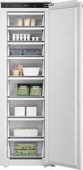 картинка Морозильная камера встраиваемая Asko RBF276DND1 