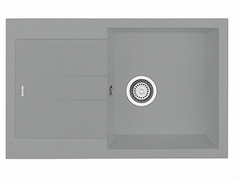 картинка Мойка Longran Amanda AMG780.500 