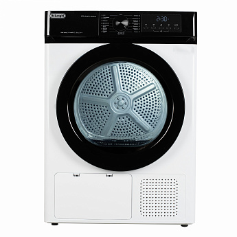 картинка Сушильная машина Delonghi DTD 8106 H EMILIA  картинка Сушильная машина Delonghi DTD 8106 H EMILIA