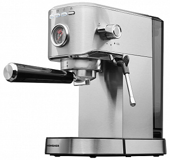 картинка Кофемашина Monsher MC 500  картинка Кофемашина Monsher MC 500