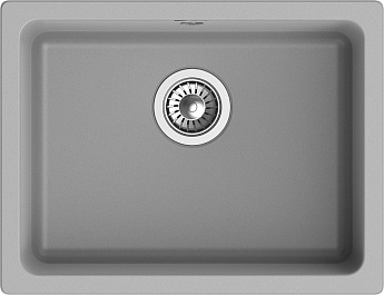 картинка Мойка для кухни Rivelato BERKANA BK-50  картинка Мойка для кухни Rivelato BERKANA BK-50