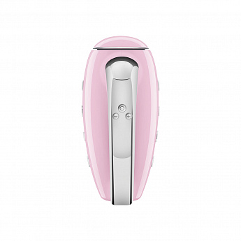 картинка Миксер ручной Smeg HMF01PKEU 