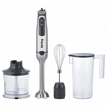 картинка Погружной блендер Korting KHB 0316 Gr Tulip 