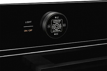 картинка Электрический духовой шкаф Kuppersberg HT 612 BLACK  картинка Электрический духовой шкаф Kuppersberg HT 612 BLACK