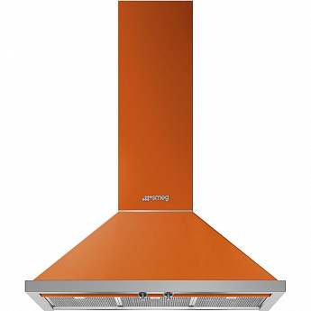 картинка Кухонная вытяжка Smeg KPF9OR  картинка Кухонная вытяжка Smeg KPF9OR