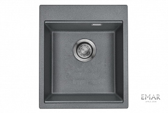картинка Мойка для кухни Emar Quartz EMQ-1420.Q 