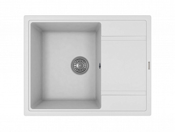 картинка Мойка для кухни Florentina Липси-650 