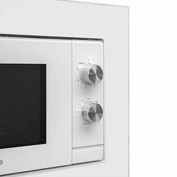 картинка Микроволновая печь Maunfeld JBMO725WH01  картинка Микроволновая печь Maunfeld JBMO725WH01