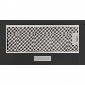 картинка Кухонная вытяжка встраиваемая Franke TOUCH BK 60 черная  картинка Кухонная вытяжка встраиваемая Franke TOUCH BK 60 черная