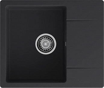 картинка Мойка для кухни Granfest GF-URBAN 258L 