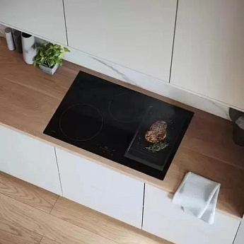 картинка Индукционная варочная панель ASKO HI2842FBG1 