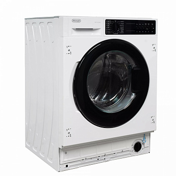 картинка Стиральная машина с сушкой Delonghi DWDI 755 V DONNA  картинка Стиральная машина с сушкой Delonghi DWDI 755 V DONNA
