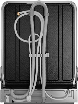 картинка Посудомоечная машина Asko DSD544D  картинка Посудомоечная машина Asko DSD544D