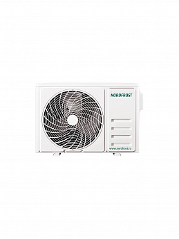 картинка Настенная сплит-система Nordfrost i-07 QUB  картинка Настенная сплит-система Nordfrost i-07 QUB