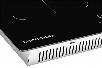 картинка Индукционная варочная панель Kuppersberg ICS 804  картинка Индукционная варочная панель Kuppersberg ICS 804