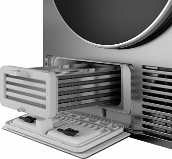 картинка Сушильная машина Asko TDC1772C.T  картинка Сушильная машина Asko TDC1772C.T