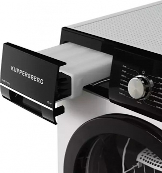 картинка Сушильная машина Kuppersberg DM 660 W  картинка Сушильная машина Kuppersberg DM 660 W