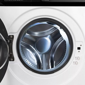 картинка Стиральная машина с паром Delonghi ALBA LA 10754 VI  картинка Стиральная машина с паром Delonghi ALBA LA 10754 VI