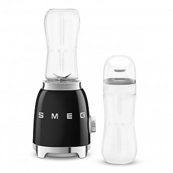 картинка Блендер Smeg PBF01BLEU  картинка Блендер Smeg PBF01BLEU