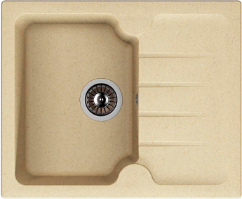 картинка Мойка для кухни Dr. Gans ЛОРА-620 