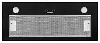 картинка Кухонная вытяжка Nordfrost FB 9060 B  картинка Кухонная вытяжка Nordfrost FB 9060 B