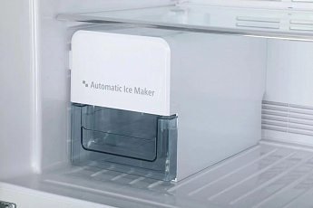 картинка Отдельностоящий холодильник Hitachi R-W660PUC7X GBW коричневый 