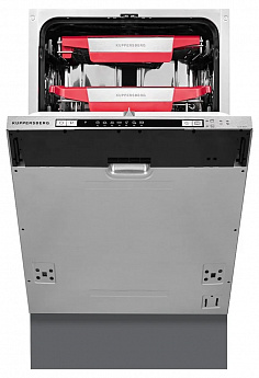 картинка Посудомоечная машина Kuppersberg GLM 4575 нержавеющая сталь  картинка Посудомоечная машина Kuppersberg GLM 4575 нержавеющая сталь