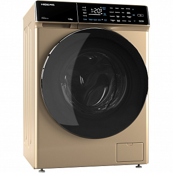 картинка Стиральная машина Hiberg I-DDQ9 - 712 G  картинка Стиральная машина Hiberg I-DDQ9 - 712 G