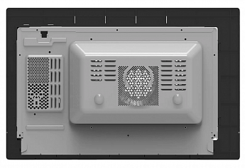 картинка Микроволновая печь встраиваемая Haier HMX-BPG259MB 