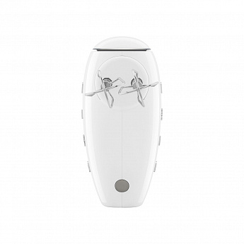 картинка Миксер ручной Smeg HMF01WHEU  картинка Миксер ручной Smeg HMF01WHEU