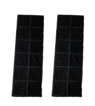 картинка Комплект из 2х угольных фильтров Elica CFC0142324 