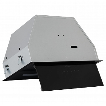 картинка Кухонная вытяжка Korting KHI 6892 DGN 