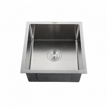 картинка Мойка для кухни Melana H4345 PROFLINE сатин 