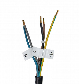 картинка Электрическая варочная панель MILLEN MEH 601 BL 