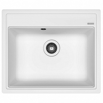 картинка Мойка для кухни Florentina Липси-600 