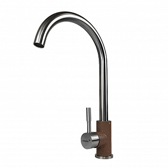 картинка Смеситель Gerdamix KALAMBO (DG) 