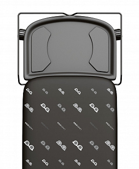 картинка Гладильная доска Laurastar Comfortboard Black Cover Glasses  картинка Гладильная доска Laurastar Comfortboard Black Cover Glasses