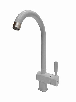 картинка Смеситель Gerdamix VIOLETA LITE SERIES (DG)  картинка Смеситель Gerdamix VIOLETA LITE SERIES (DG)