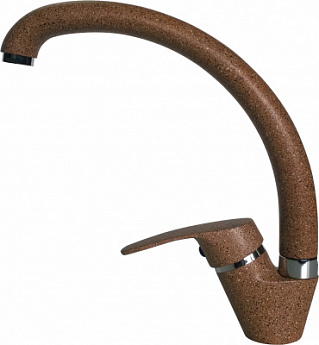 картинка Смеситель Gerdamix ROSADO (GR) 