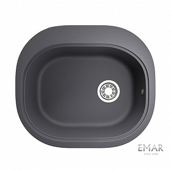 картинка Мойка для кухни Emar EMQ-1570.C  картинка Мойка для кухни Emar EMQ-1570.C