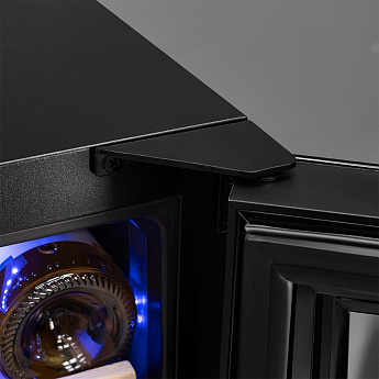 картинка Комбинированный винный шкаф Meyvel MV19NH-KBT1 