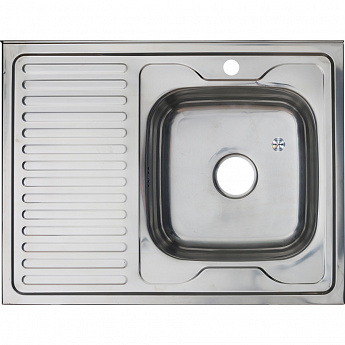 картинка Мойка для кухни Melana 8060 R 