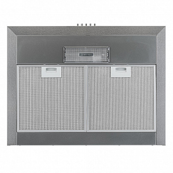 картинка Кухонная вытяжка Krona BELLA 600 INOX PUSH BUTTON  картинка Кухонная вытяжка Krona BELLA 600 INOX PUSH BUTTON