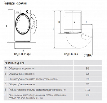картинка Комплект Haier HW90-BP14929A+CK-2+HD90-A2929A 