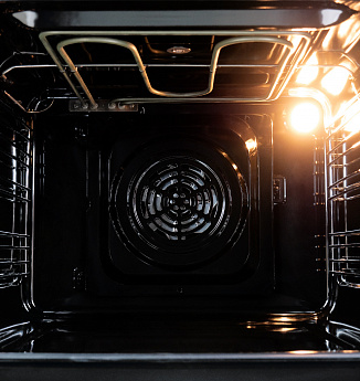 картинка Электрический духовой шкаф Lex EDP 680 IX MAX 