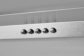 картинка Кухонная вытяжка Kuppersberg INLINEA 60 X 