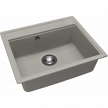картинка Мойка для кухни Florentina Липси-600 