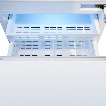 картинка Встраиваемый холодильник Millen MBI453MaxPro  картинка Встраиваемый холодильник Millen MBI453MaxPro