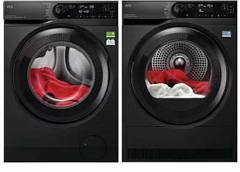 картинка Комплект AEG LFR83944OE+TR8394CDE 