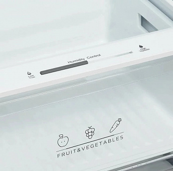 картинка Встраиваемый холодильник Kuppersberg SRB 1780 